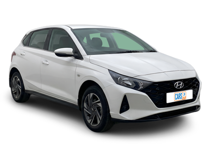 Hyundai NEW I20-img